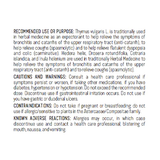 Bronkotux Caps image 4