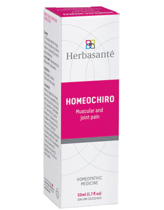 Homeochiro Image
