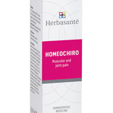 Homeochiro image 1