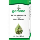 Betula pendula (sap)  image 1