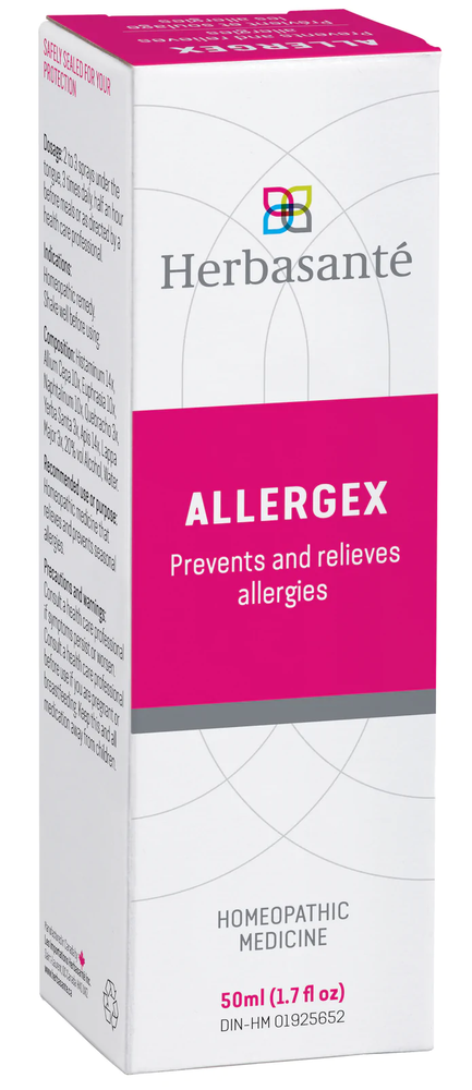 Allergex Image