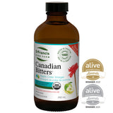 Canadian Bitters + VCP (vinaigre) image 1