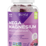 Mega Magnesium - Méga Magnésium image 1