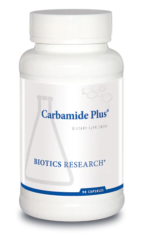 Carbamide Plus Image
