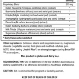 Livotrit Plus (Liver Support) image 2