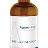 Aqueous Zinc image 1