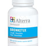Bronkotux Caps image 1