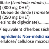Immutonin (Tonique synergique pour le système immunitaire) image 3