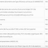 InflaCalm SAP image 3