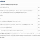 InflaCalm SAP image 2