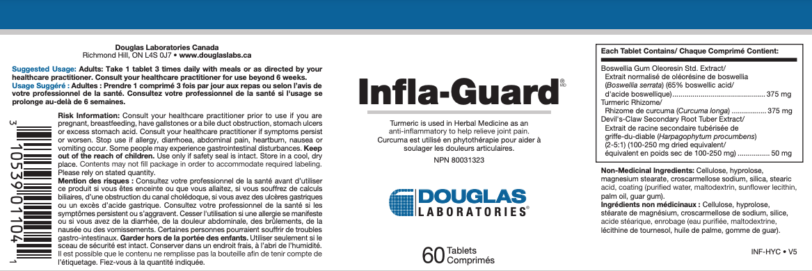 Infla-Guard