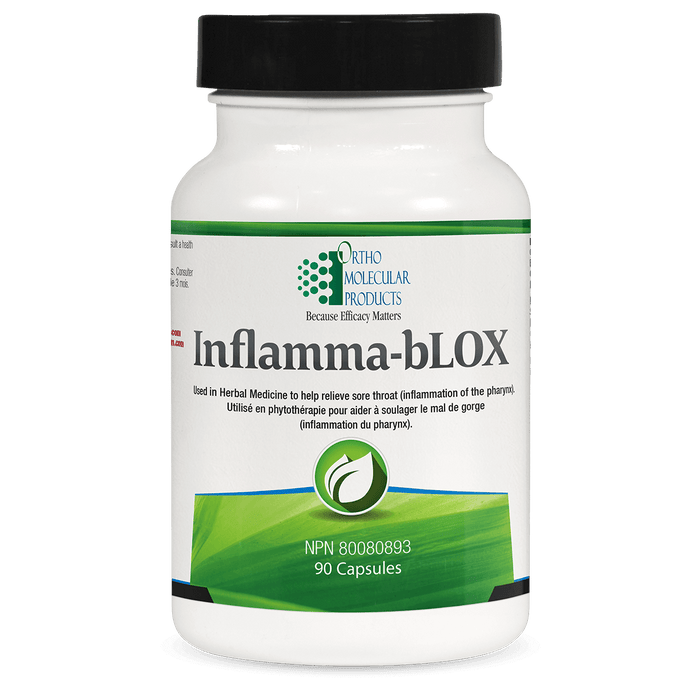 Inflamma-bLOX