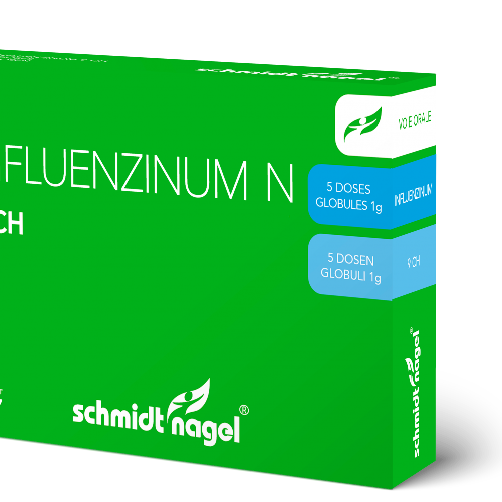 Influenzinum N Image
