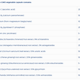 SOLDE - Adrenal SAP image 2