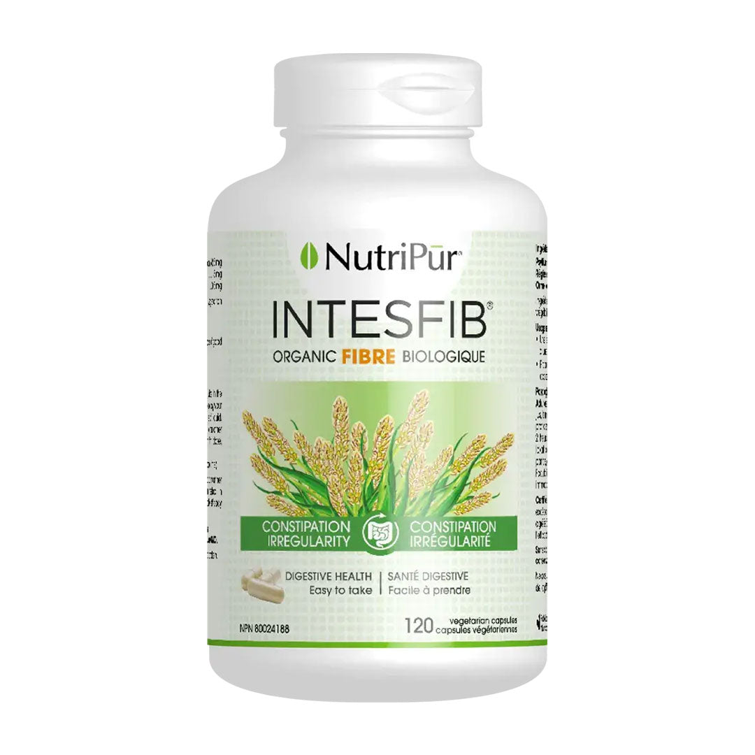 IntesFib capsules