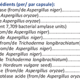 Intolerase (SIBO-Enzymes digestives spécifiques) image 2
