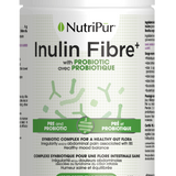 Inulin Fibre + image 1