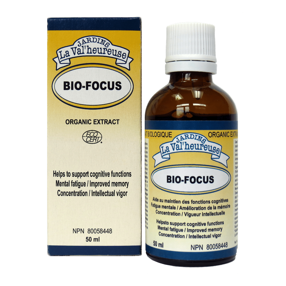 Bio-Focus