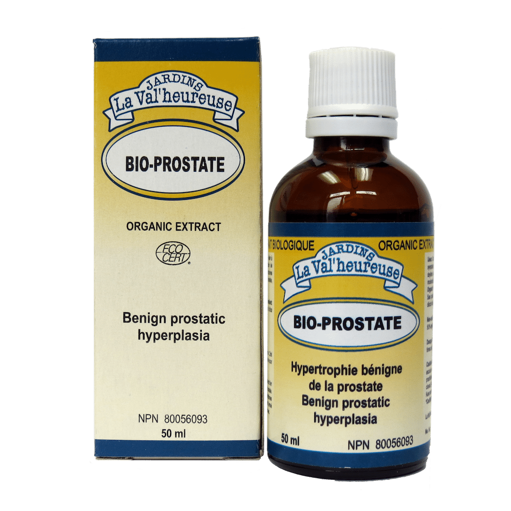 Bio-Prostate Image