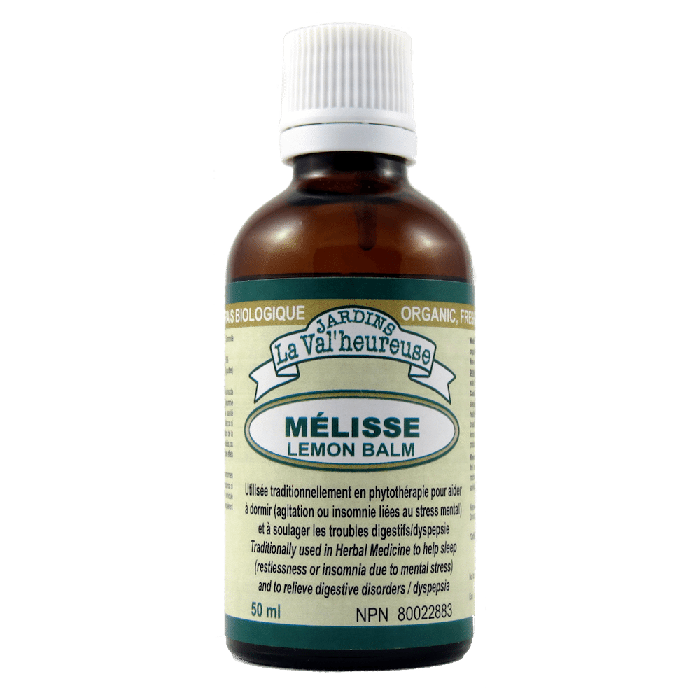 Mélisse Image