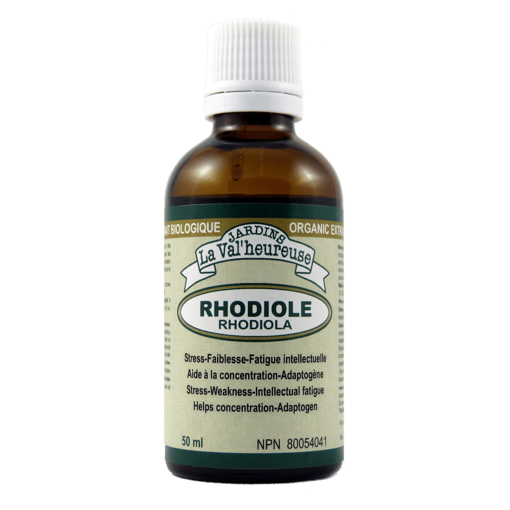 Rhodiole