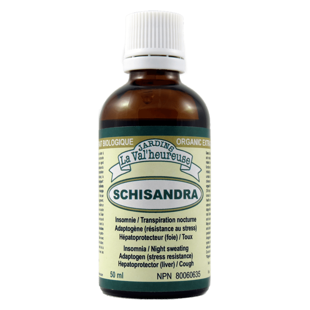 Schisandra Image