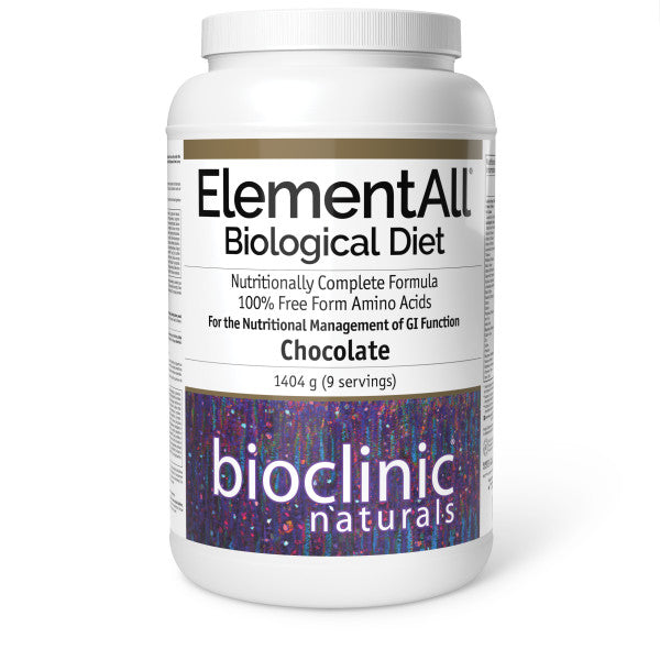 ElementAll Biological Diet Image
