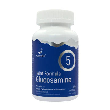 Joint Formula Glucosamine 5 Image