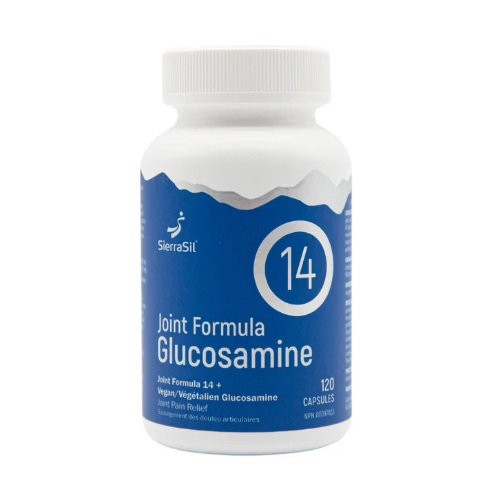 Joint Formula 14 Glucosamine Image