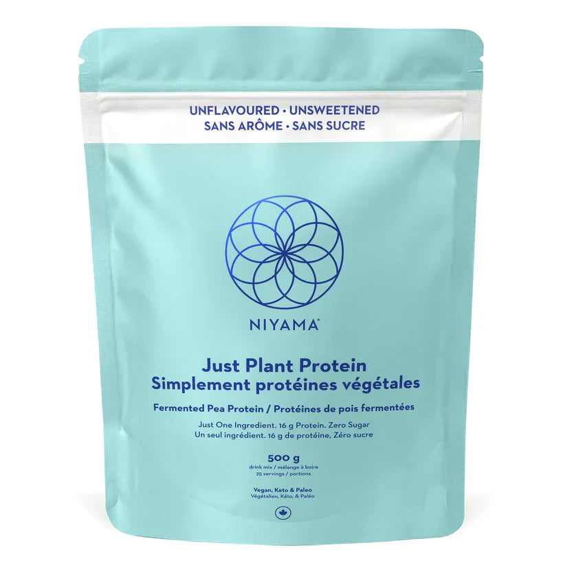 Just plant protein - 25 portions