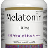 Melatonin · 10 mg image 1