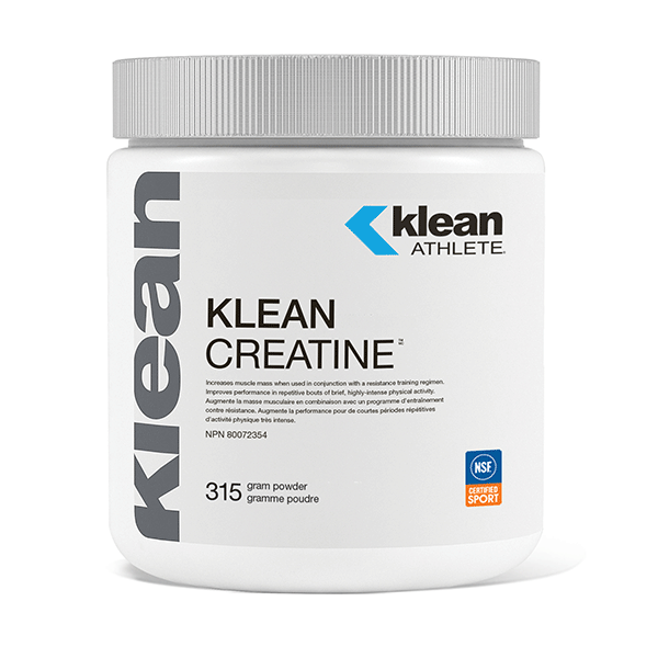 Klean Creatine Image