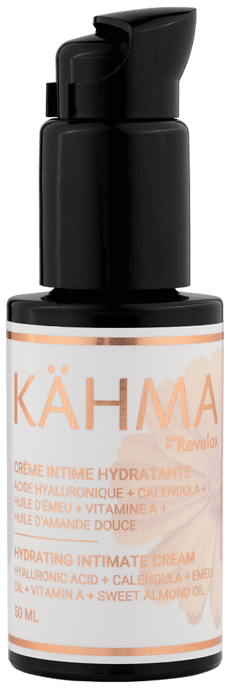 Moisturizing Intimate Cream (formerly Secret Care) Image