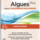 Algues Plus image 1