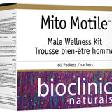 Mito Motile Male Wellness Kit image 1