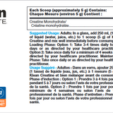 Klean Creatine image 2