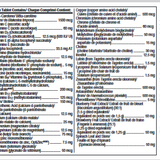 Klean Multivitamin image 2