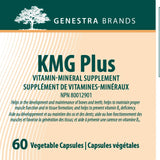 KMG Plus image 2