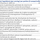 SOLDE - KT-Elemental Nutrition image 2