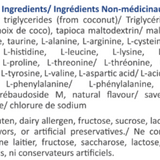 SOLDE - KT-Elemental Nutrition image 5