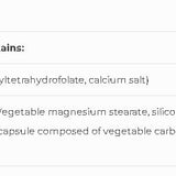 L-5-MTHF SAP image 2