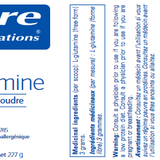 L-Glutamine Powder image 2