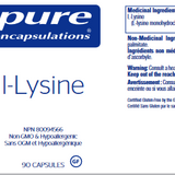 L-Lysine image 2
