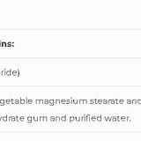 L-Lysine SAP image 2