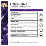L-Théanine image 3