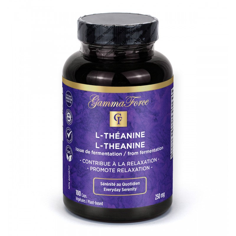 L-Théanine Image