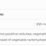 L-Theanine SAP image 2