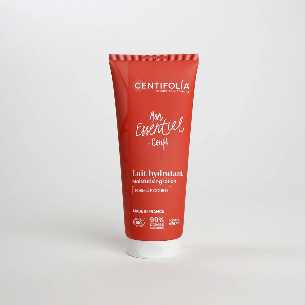 Lait corps hydratant - Mon Essentiel