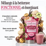 Latte à la Betterave image 3