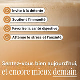 Latte Chaï image 3